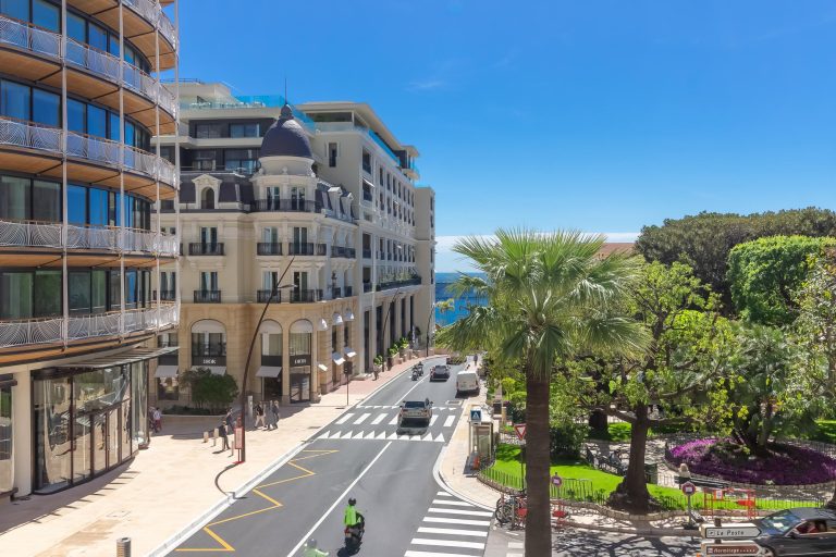 FOR RENT – Furnished 1-Bedroom Apartment Overlooki..
