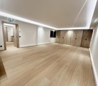 FOR RENT – Renovated Office Space in Prime Carré d..