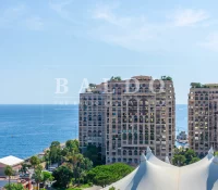 RENOVATED HIGH-FLOOR APARTMENT IN FONTVIEILLE
€8,5..