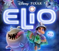 Film: “Elio”