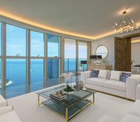 SUMMER SEASONAL RENTAL – ELEGANT WATERFRONT VILLA
..