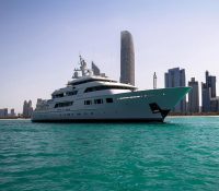 Yacht Charter – M/Y NOMAD
M/Y Nomad is a 69.5m lux..