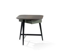 Octet Bedside Table by Roberto Tapinassi & Maurizi..