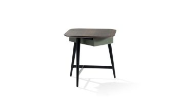Octet Bedside Table by Roberto Tapinassi & Maurizi..