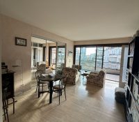FOR SALE – LE MONTAIGNE, MONACO – 1-Bedroom Apartm..
