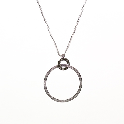 Piaget ‘Possession’ Necklace – For Sale

Brand: ..