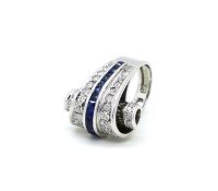 Art Deco Ring – For Sale

Style: Art Deco
Referenc..