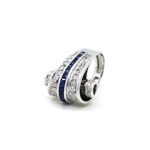 Art Deco Ring – For Sale

Style: Art Deco
Referenc..
