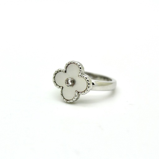 Van Cleef & Arpels Alhambra Ring – For Sale
Model:..