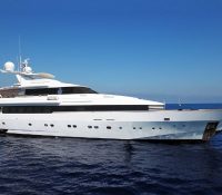 Yacht Charter – M/Y INDIGO STAR I
Length: 38m (124..
