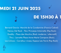 The Music Festival – Monaco in Harmony