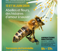 APIdays Monaco – National Bee Days 2025