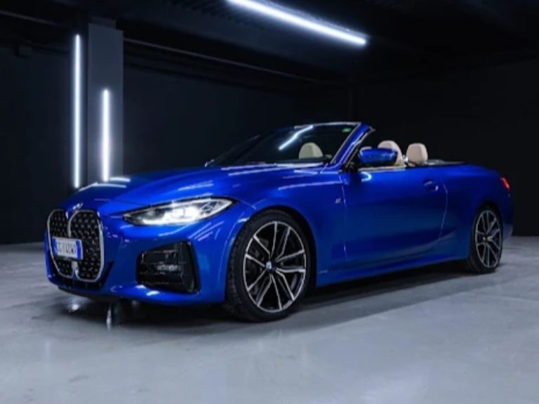Rent Bmw Cabriolet in Monaco, Monte Carlo
Delivery..