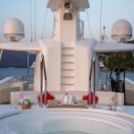 Sun-deck