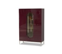 GLOBE TROTTER – WONDER Dressing Cabinet

Design: M..
