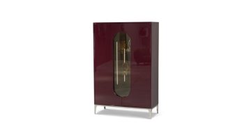 GLOBE TROTTER – WONDER Dressing Cabinet

Design: M..