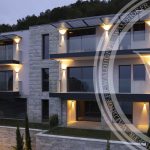 Eze Bord de Mer – Exceptional Project of Two New Villas with Panoramic Sea Views – Gallery 9