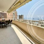 Prestigious Renovated 3-Bedroom Apartment with Panoramic Sea Views – Steps from Monaco – Gallery 5