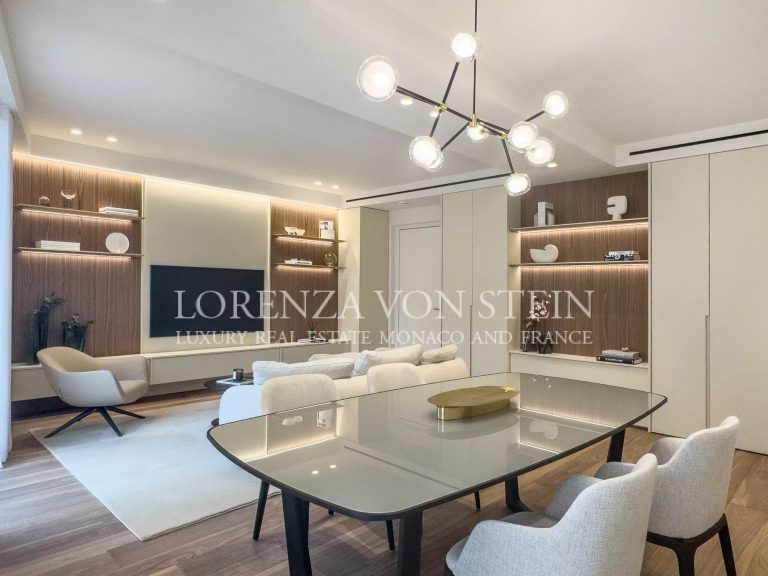 FOR SALE – RENOVATED 2-BEDROOM APARTMENT IN LE RIC..