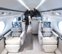 Jet for Everyone: Your Private Jet Awaits in Monac..