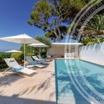 Private Luxury Villa Estate in Cap d’Antibes – Gallery 1