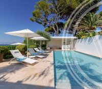 Private Luxury Villa Estate in Cap d'Antibes