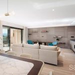 Elegant two-bedroom apartment with sea view on La Croisette. – Gallery 6