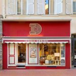 BEAUTIFUL PREMISES RUE GRIMALDI PRECARIOUS LEASE – Featured