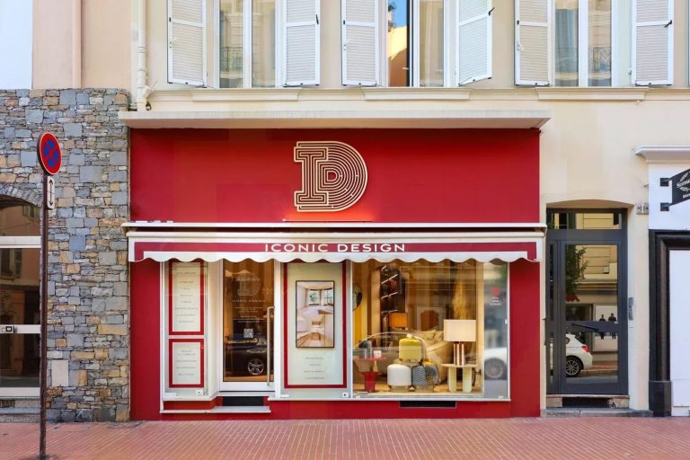 BEAUTIFUL PREMISES RUE GRIMALDI PRECARIOUS LEASE