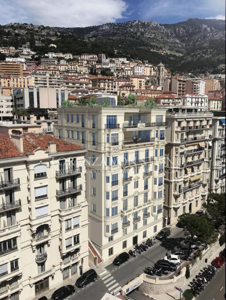 FOR SALE – SOLE AGENT – PANORAMIC MASTERPIECE OF C..