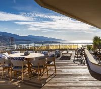 UNDER OFFER – PANORAMIC TERRACE WITH SPECTACULAR M..