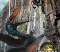 Film: “Jurassic World: Renaissance”
