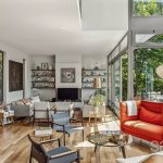 Architect-designed Villa in Saint-Paul-de-Vence – Gallery 5