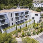 Eze Bord de Mer – Exceptional Project of Two New Villas with Panoramic Sea Views – Gallery 3
