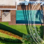 Villa Contemporaine Cannes – 6 bedrooms – Gallery 2