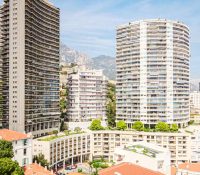 Refurbished 2-Room Apartment – Annonciade, Monaco
..