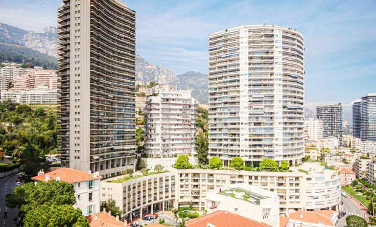 Refurbished 2-Room Apartment – Annonciade, Monaco
..