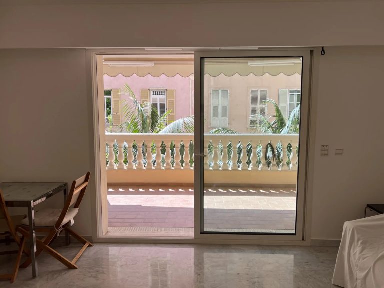 Exclusive Studio for Rent – Villa Floriane, Condam..
