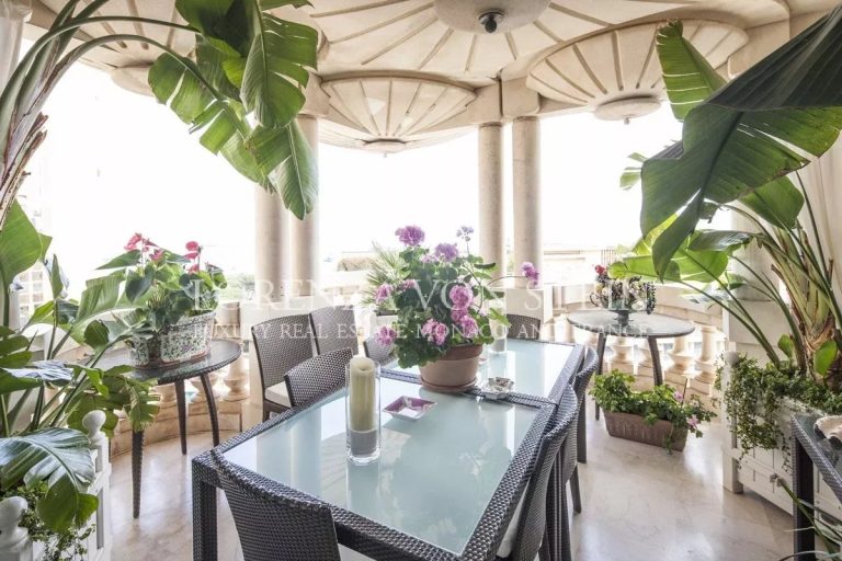 FOR SALE – LE FLORESTAN – SPACIOUS FAMILY APARTMEN..