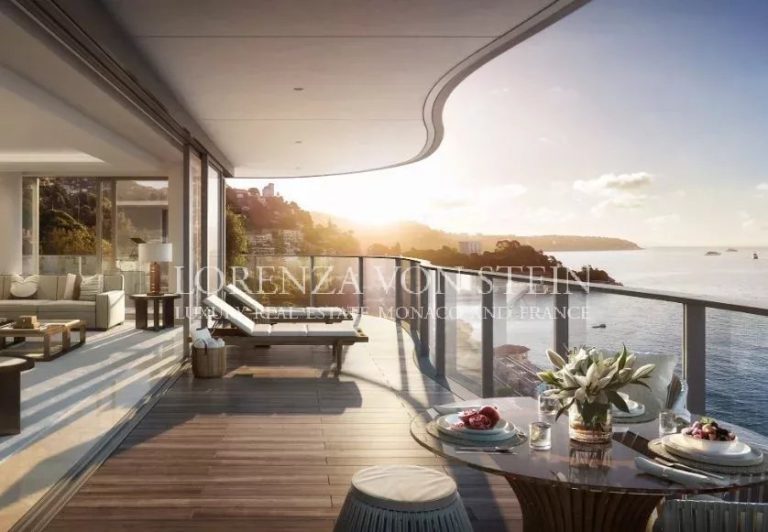 FOR SALE – LUXURIOUS 3-BEDROOM APARTMENT IN BAY HO..