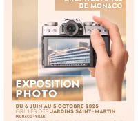 Exhibition – Monaco’s Architectural Heritage
