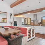 Charming single-story villa with pool. – Gallery 5