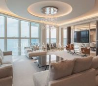 FOR SALE – TOUR ODEON – RARE FULL-FLOOR 4 BEDROOM ..