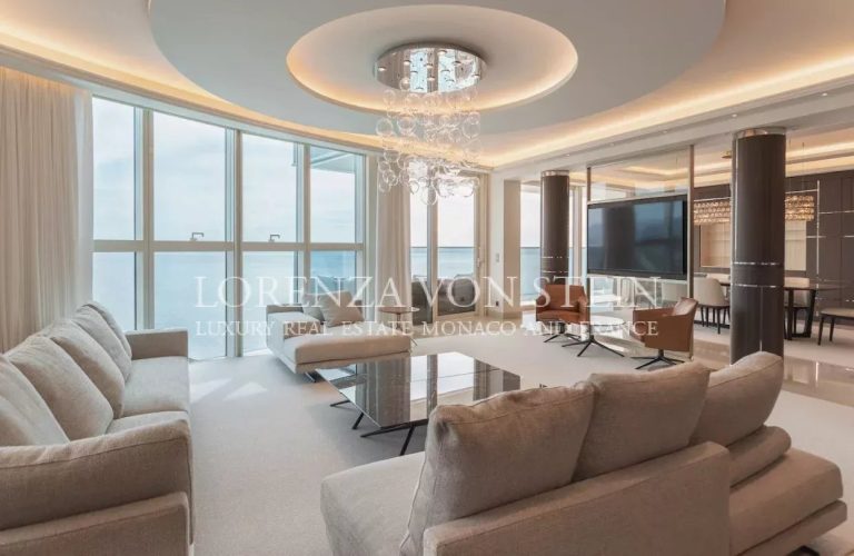 FOR SALE – TOUR ODEON – RARE FULL-FLOOR 4 BEDROOM ..