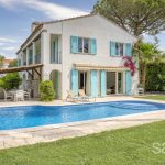 Beautiful Provençal villa near the beaches – Gallery 2