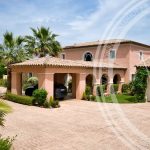 Luxury villa 780 M2 full service Nightclub – cinema- SPA – Fitness – Gallery 2