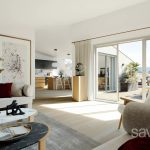 Brand new studio with balcony close to beaches and shops – Gallery 2