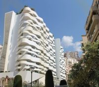 Stylish Duplex in Le Stella