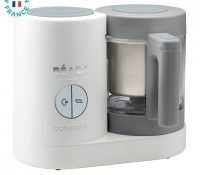 BÉABA Babycook Neo – Grey/White

220.00 €

Made in..