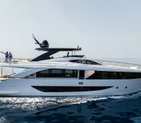 Yacht Charter – M/Y BACCARAT
Length: 29.6m
Builder..